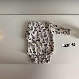 Kate Quinn Gnome Onesie